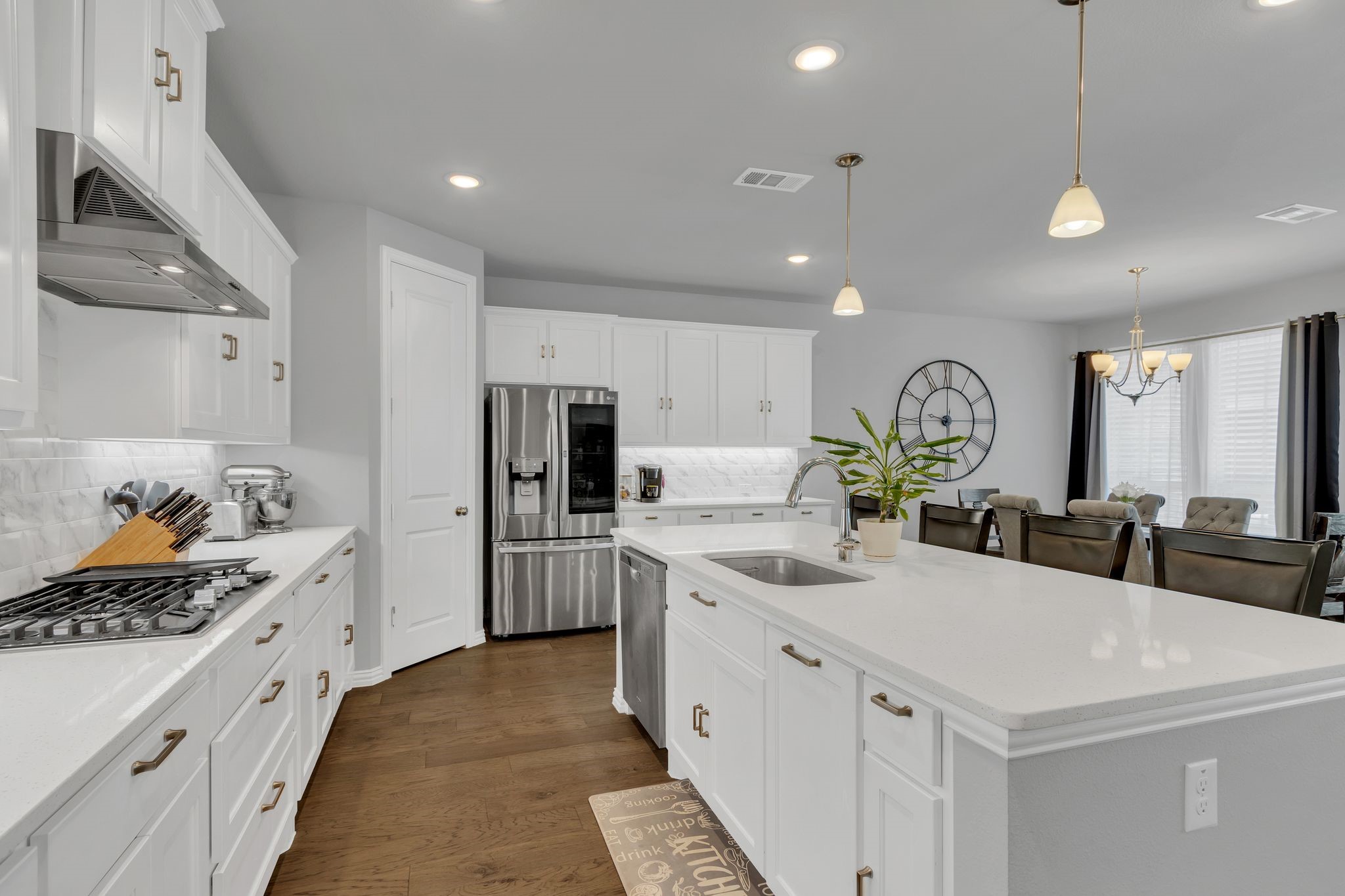 3908 Lucan Lane Lewisville TX 75056