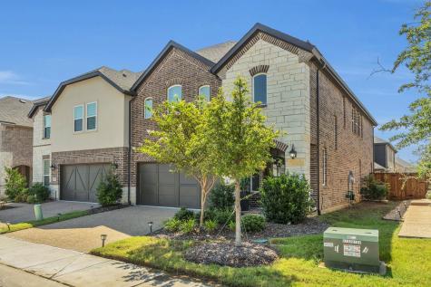 3908 Lucan Lane Lewisville TX 75056