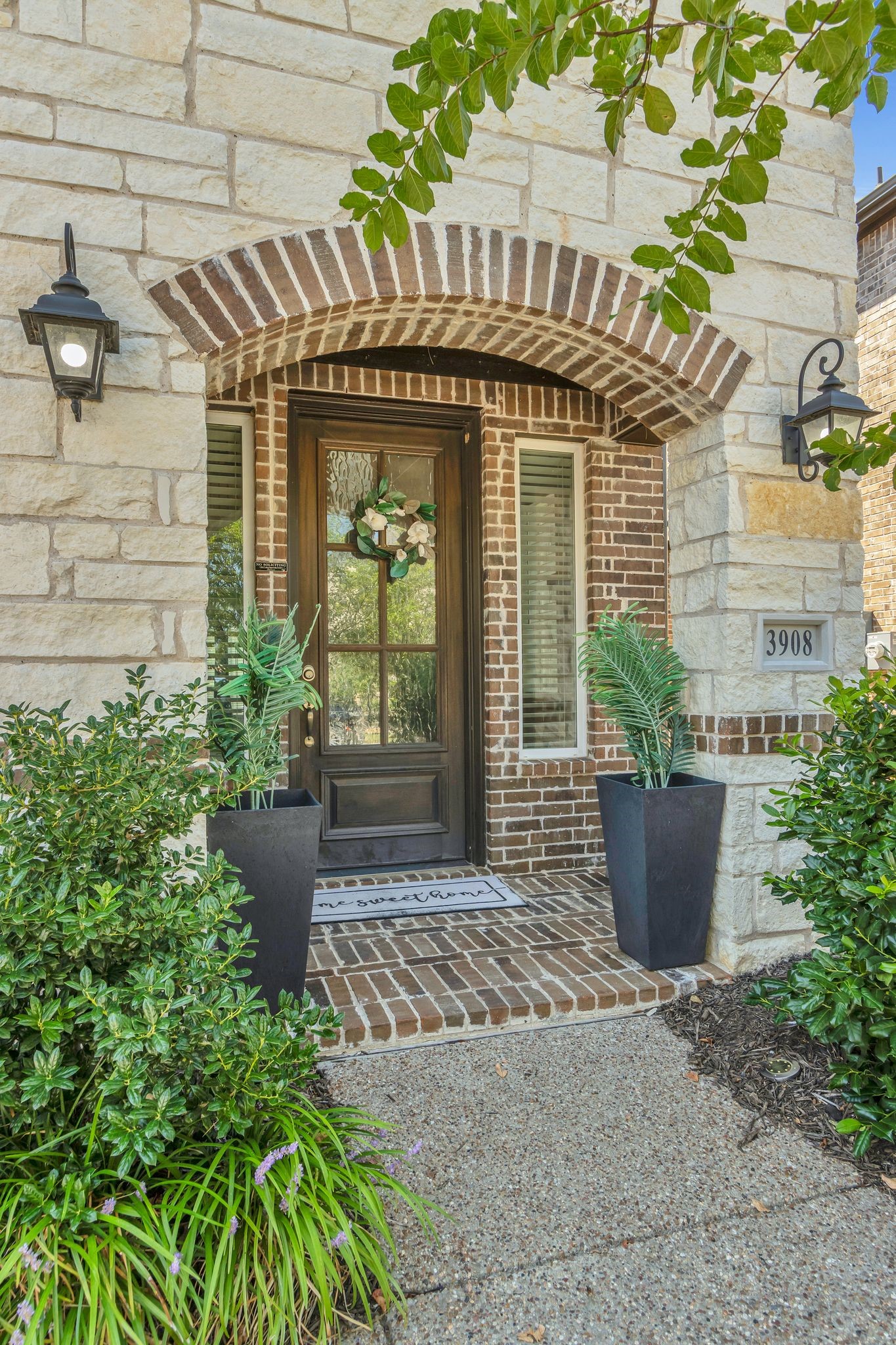 3908 Lucan Lane Lewisville TX 75056