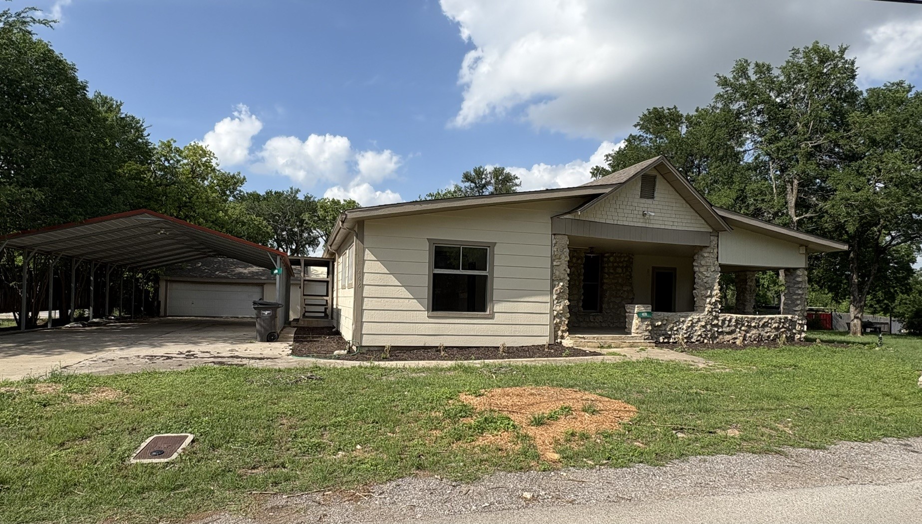 4876 E Williams Spring Road Fort Worth TX 76135