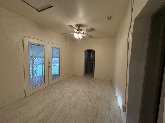 4876 E Williams Spring Road Fort Worth TX 76135