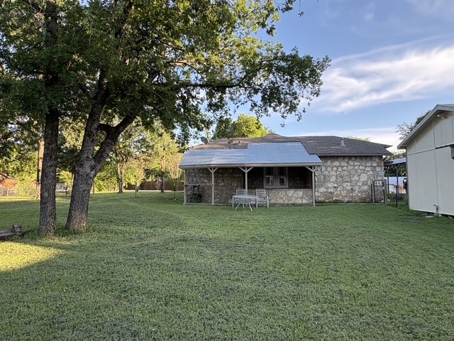 4876 E Williams Spring Road Fort Worth TX 76135