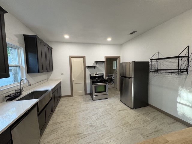 4876 E Williams Spring Road Fort Worth TX 76135