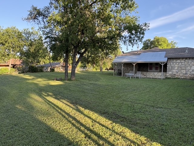 4876 E Williams Spring Road Fort Worth TX 76135