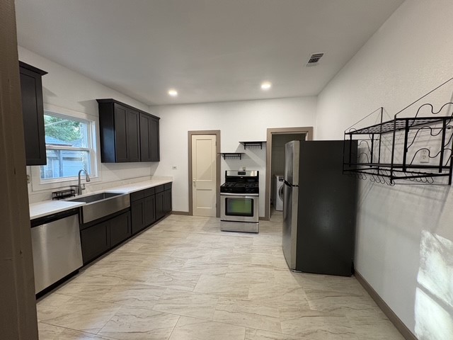 4876 E Williams Spring Road Fort Worth TX 76135