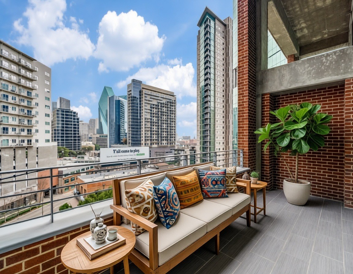 2011 Cedar Springs Road Dallas TX 75201