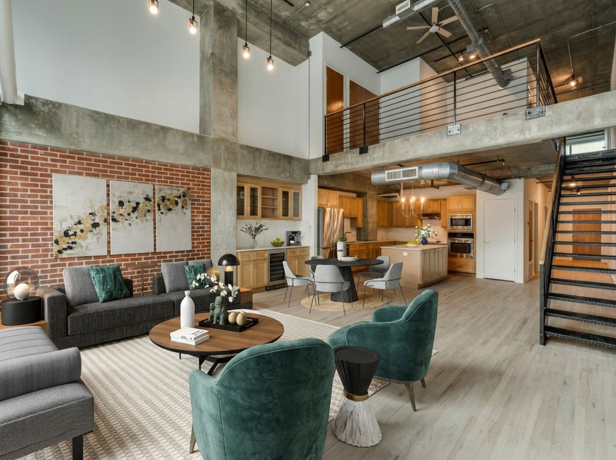 2011 Cedar Springs Road Dallas TX 75201
