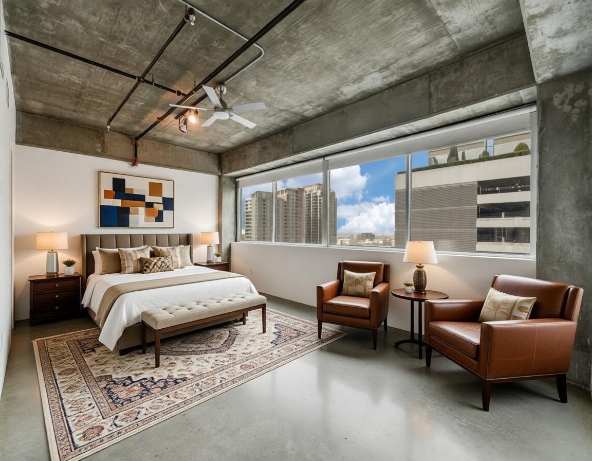 2011 Cedar Springs Road Dallas TX 75201