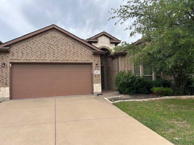 12637 Diamond Peak Drive Fort Worth TX 76177