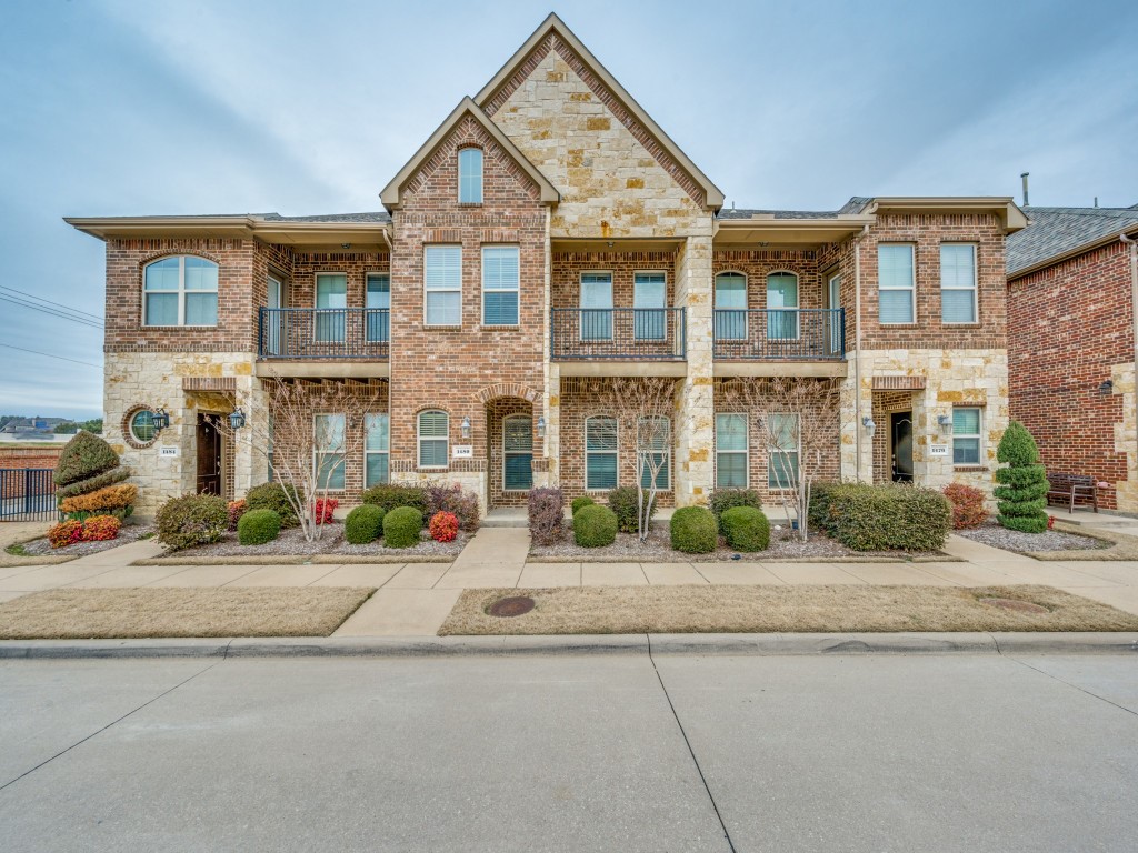 1480 Arapaho Drive Carrollton TX 75010