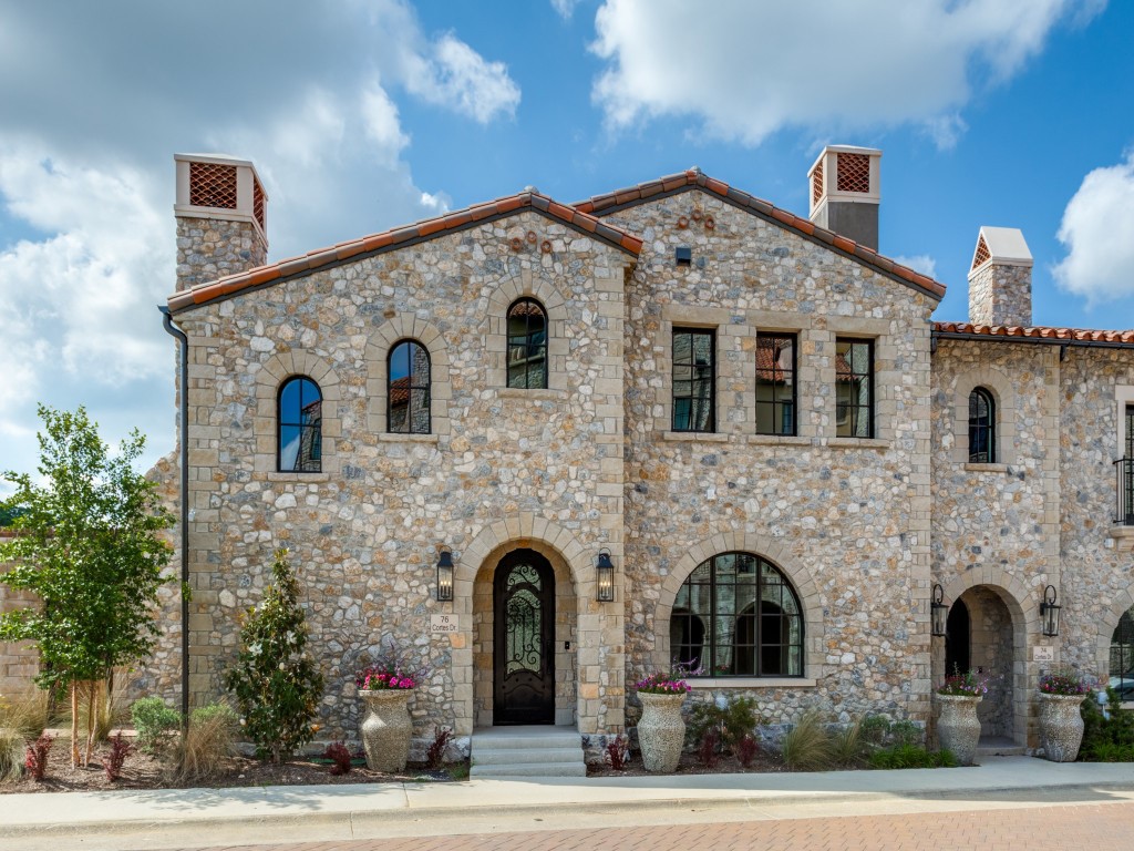 76 Cortes Drive Westlake TX 76262