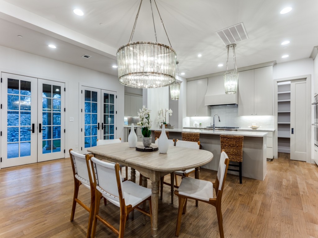 76 Cortes Drive Westlake TX 76262