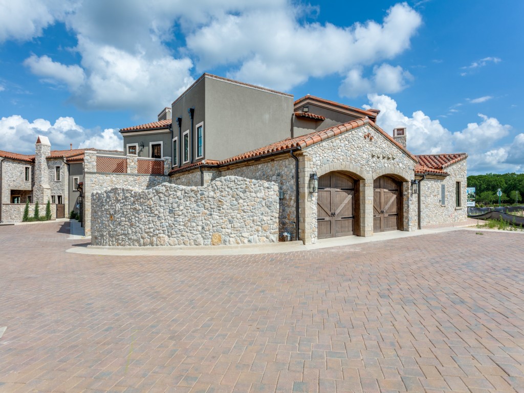 76 Cortes Drive Westlake TX 76262