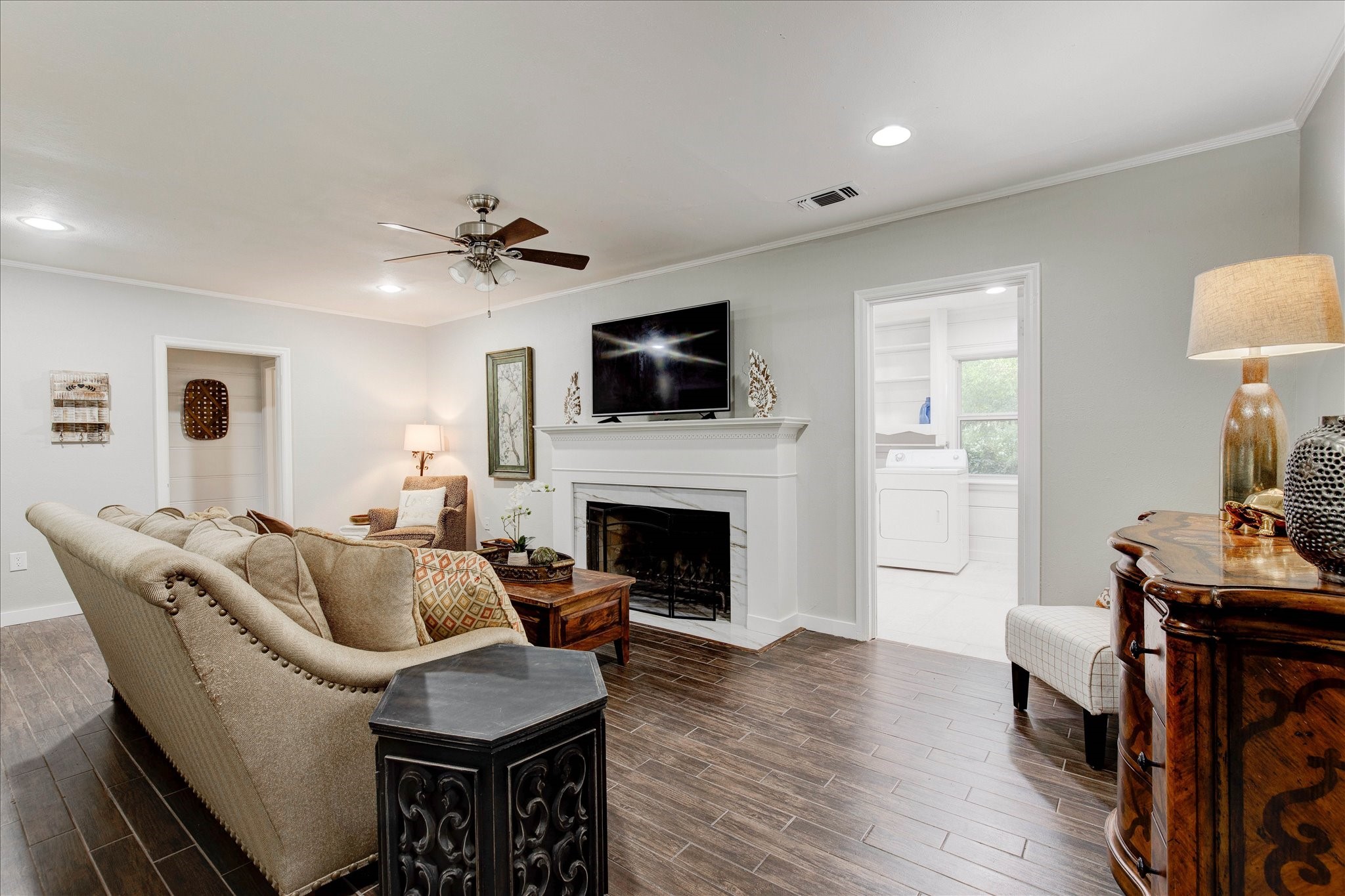 3727 W Biddison Street Fort Worth TX 76109