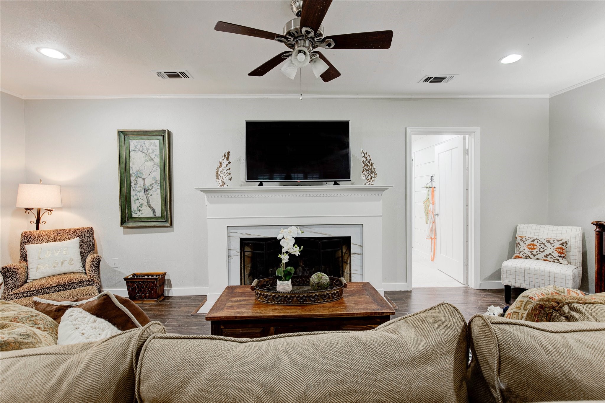 3727 W Biddison Street Fort Worth TX 76109