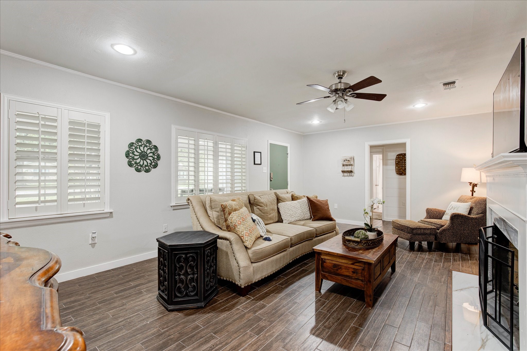 3727 W Biddison Street Fort Worth TX 76109
