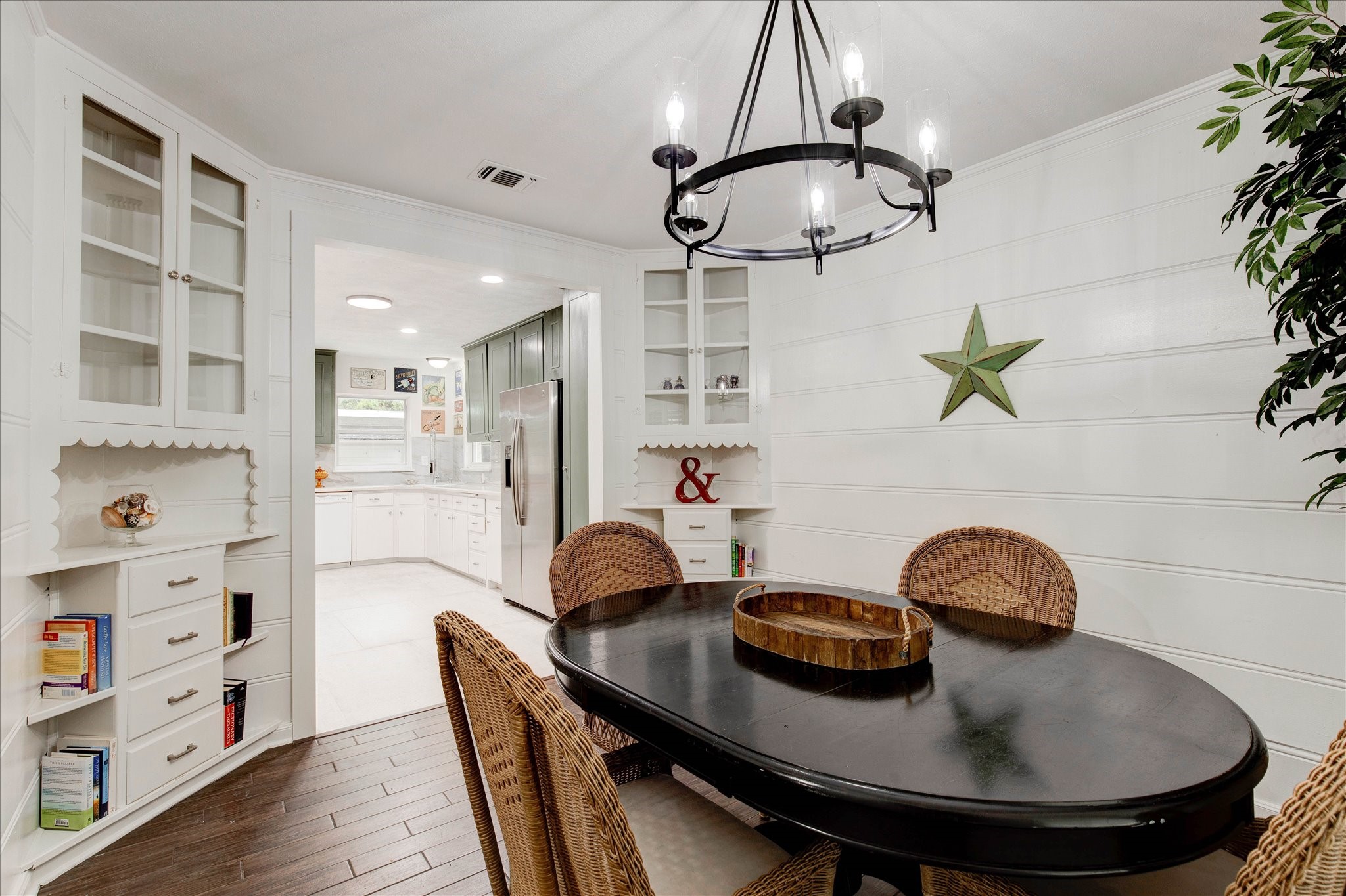 3727 W Biddison Street Fort Worth TX 76109