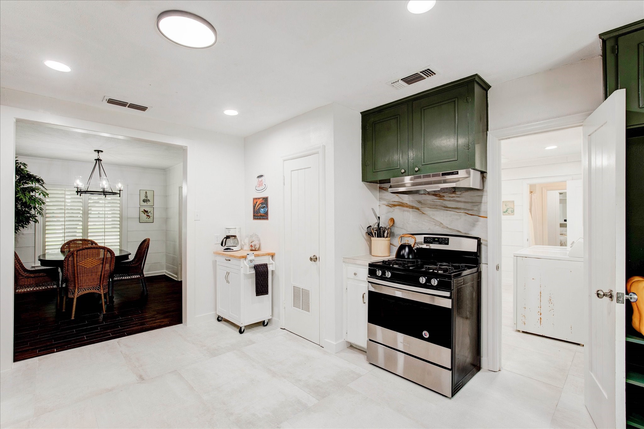 3727 W Biddison Street Fort Worth TX 76109