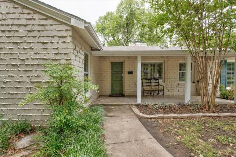 3727 W Biddison Street Fort Worth TX 76109