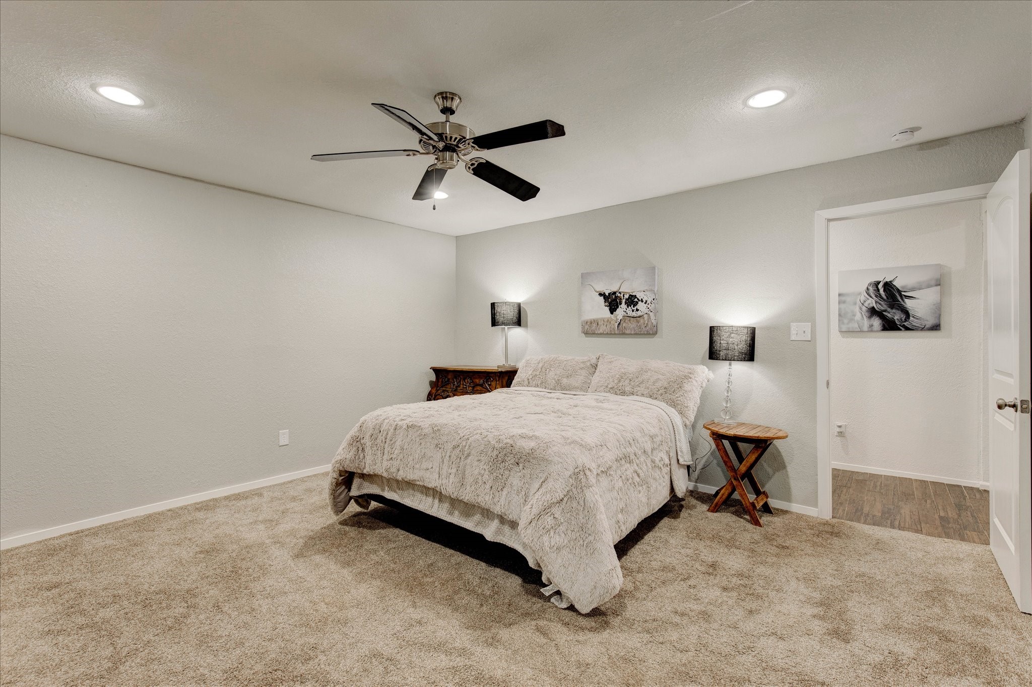 3727 W Biddison Street Fort Worth TX 76109