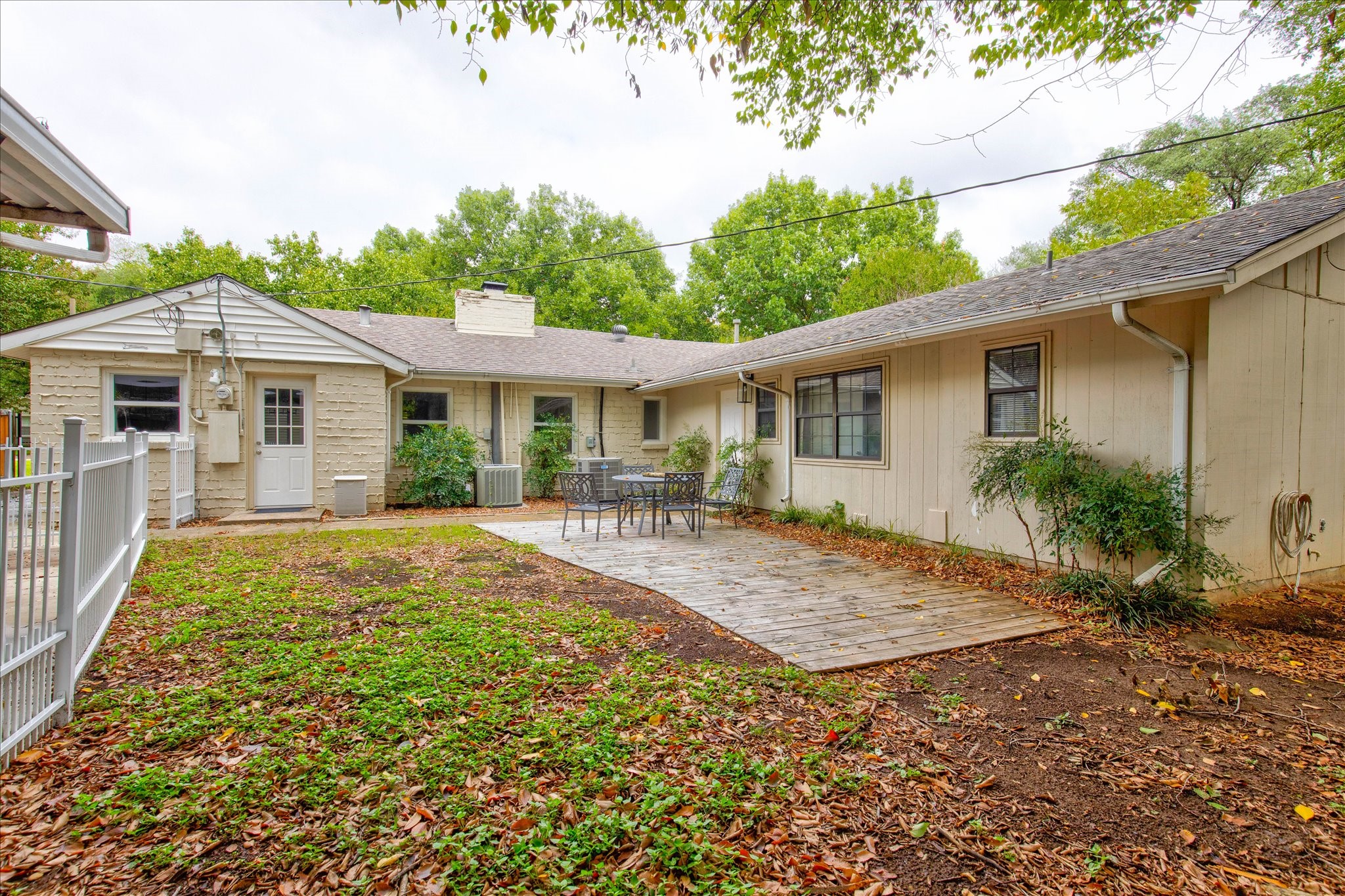 3727 W Biddison Street Fort Worth TX 76109