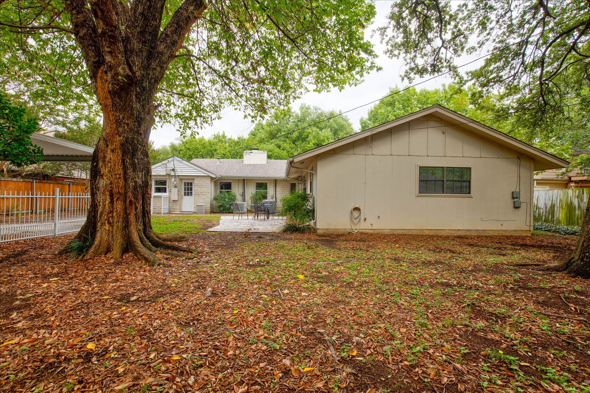 3727 W Biddison Street Fort Worth TX 76109