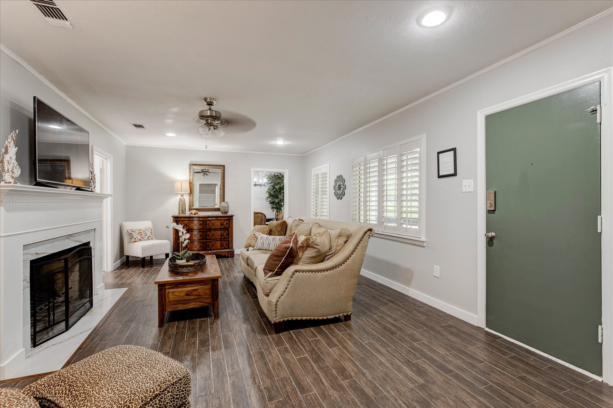 3727 W Biddison Street Fort Worth TX 76109