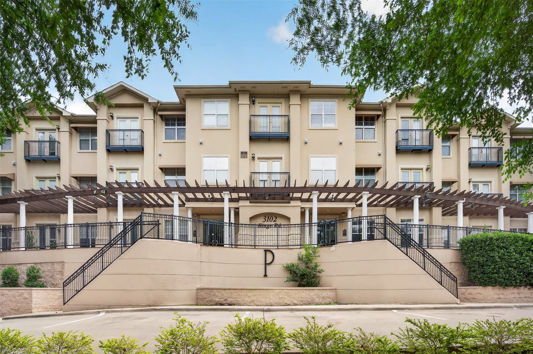 3102 Kings Road Dallas TX 75219