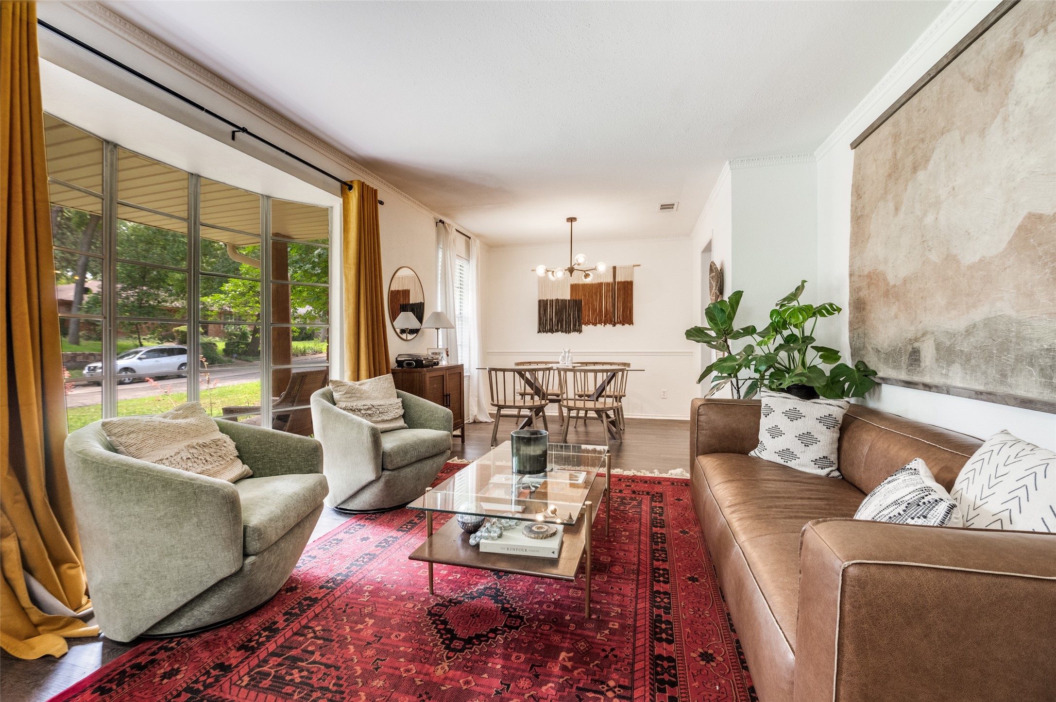 937 Ferncliff Dallas TX 75232