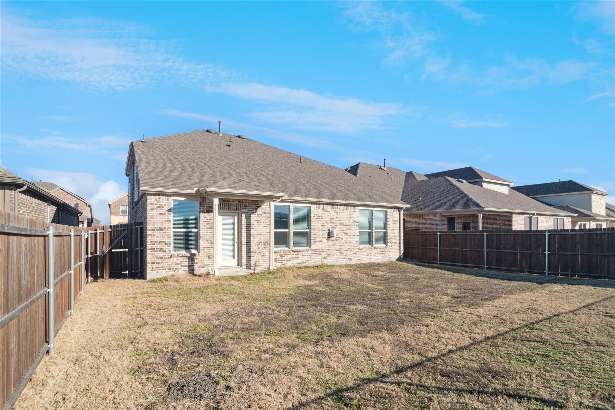 235 Hadley Lane Fate TX 75087