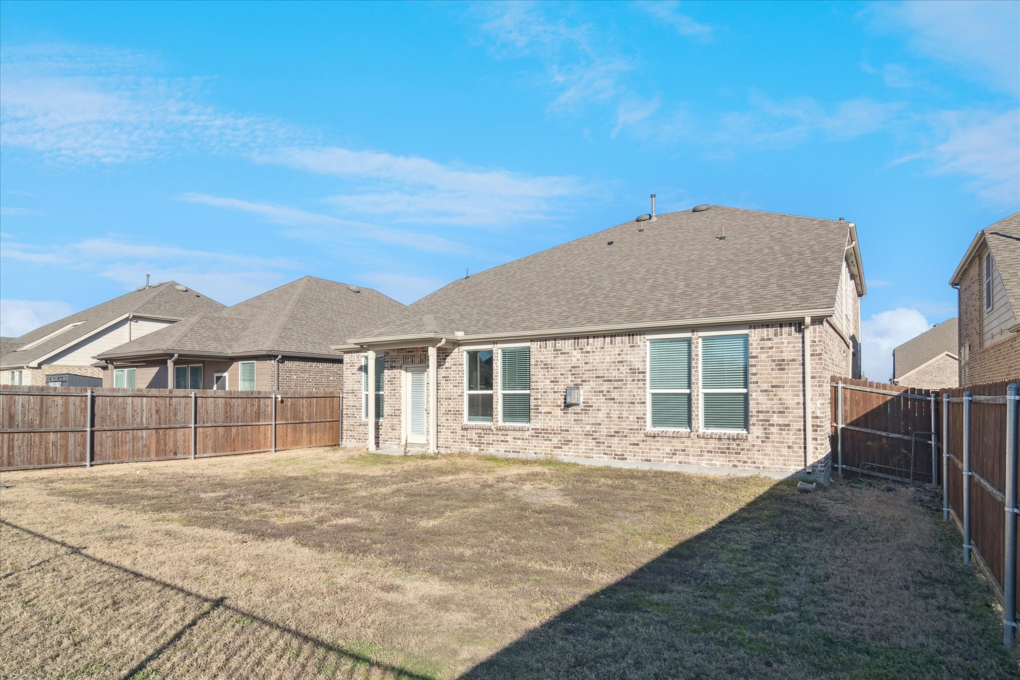 235 Hadley Lane Fate TX 75087