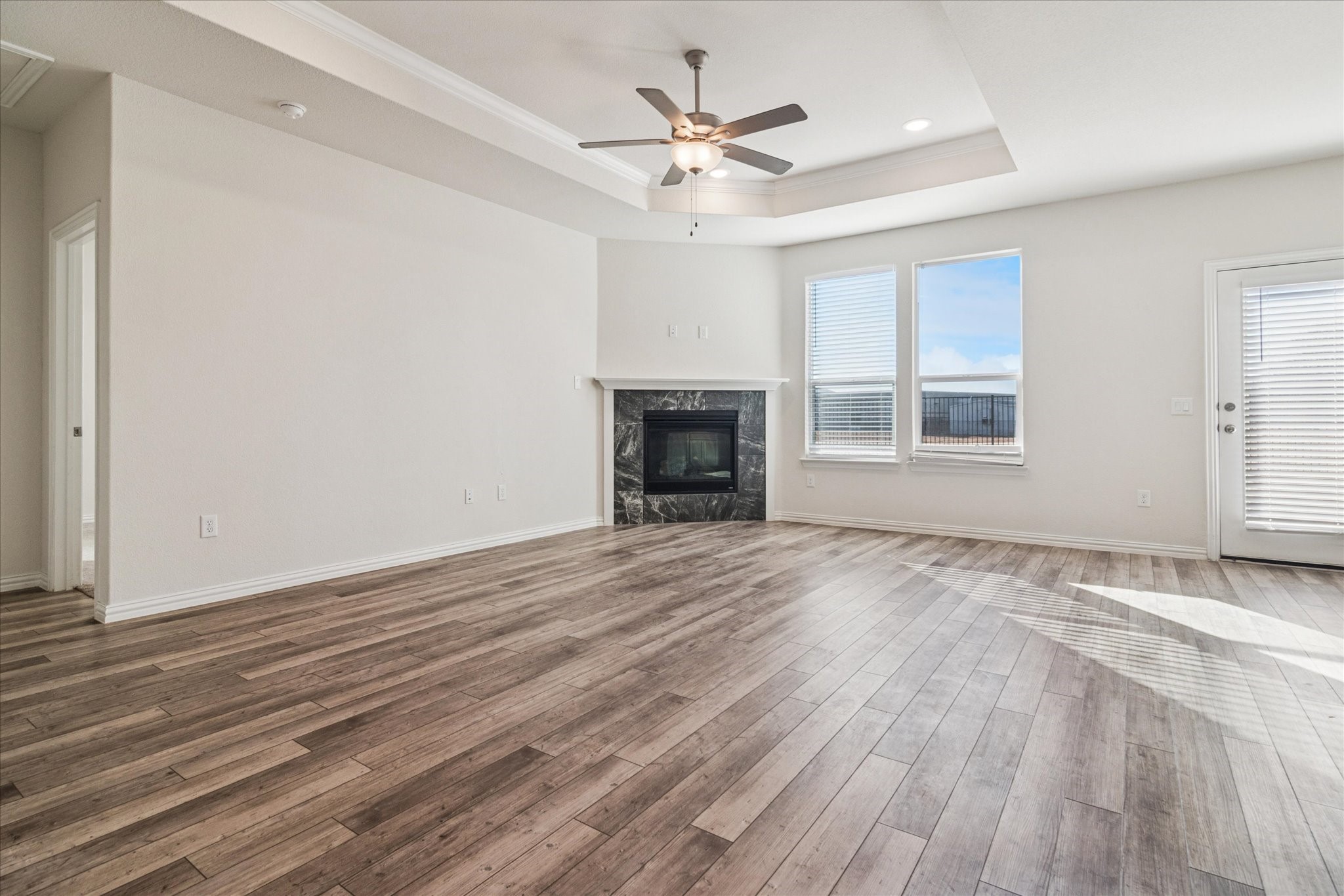 235 Hadley Lane Fate TX 75087