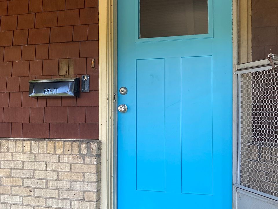6343 Parkdale Drive Dallas TX 75227