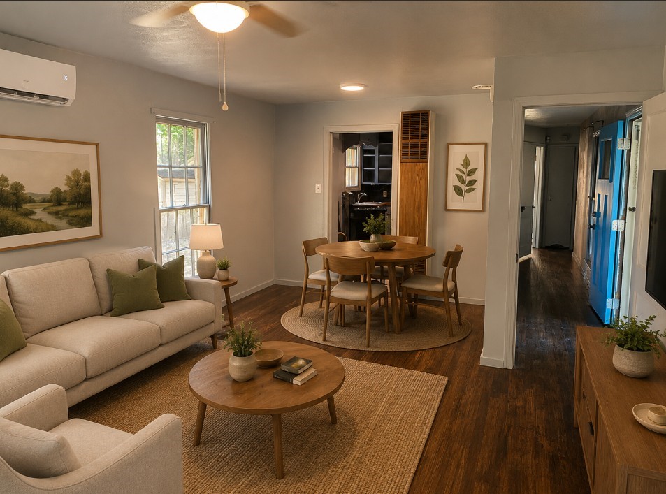 6343 Parkdale Drive Dallas TX 75227