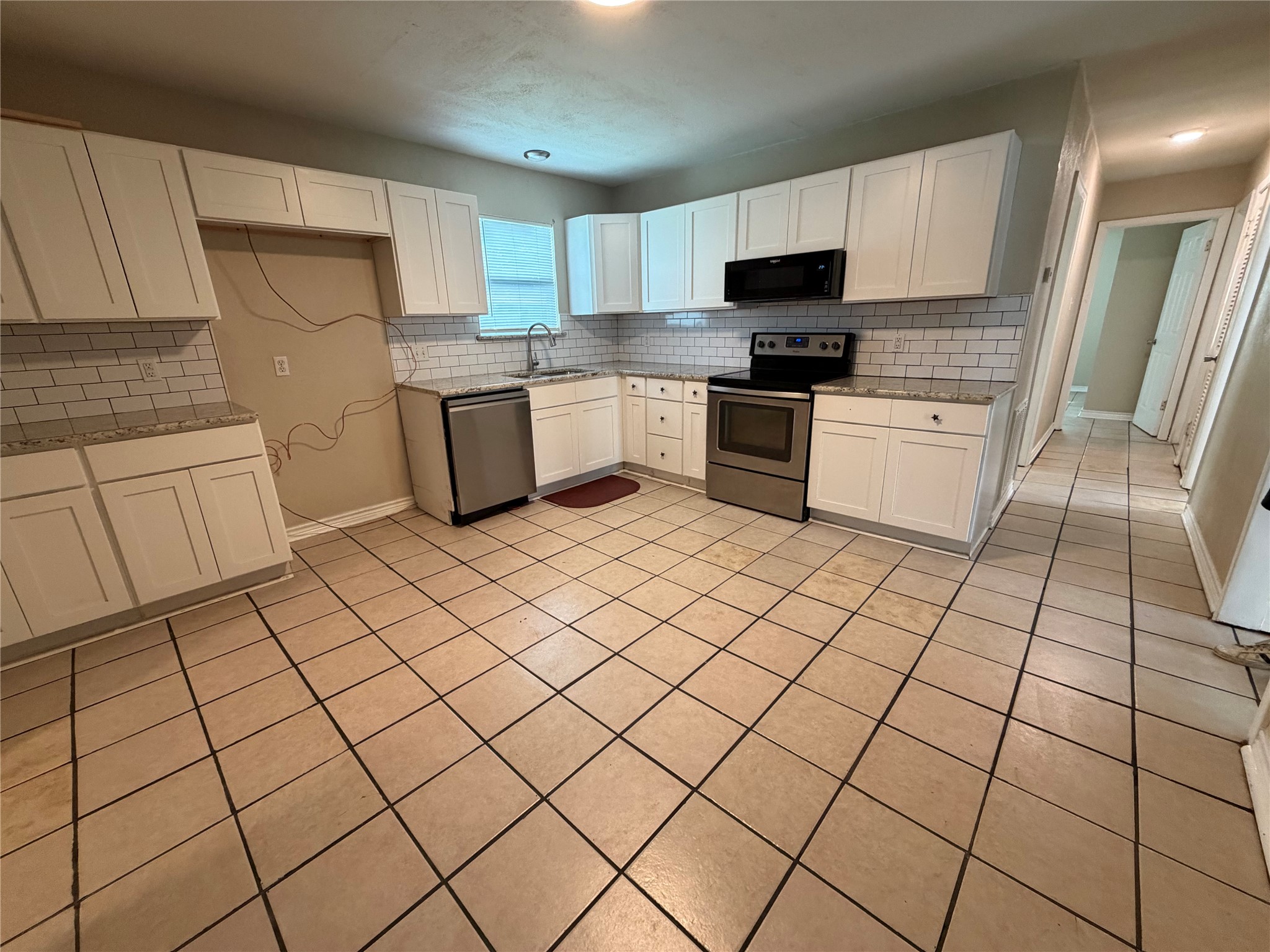 532 King Street Burleson TX 76028