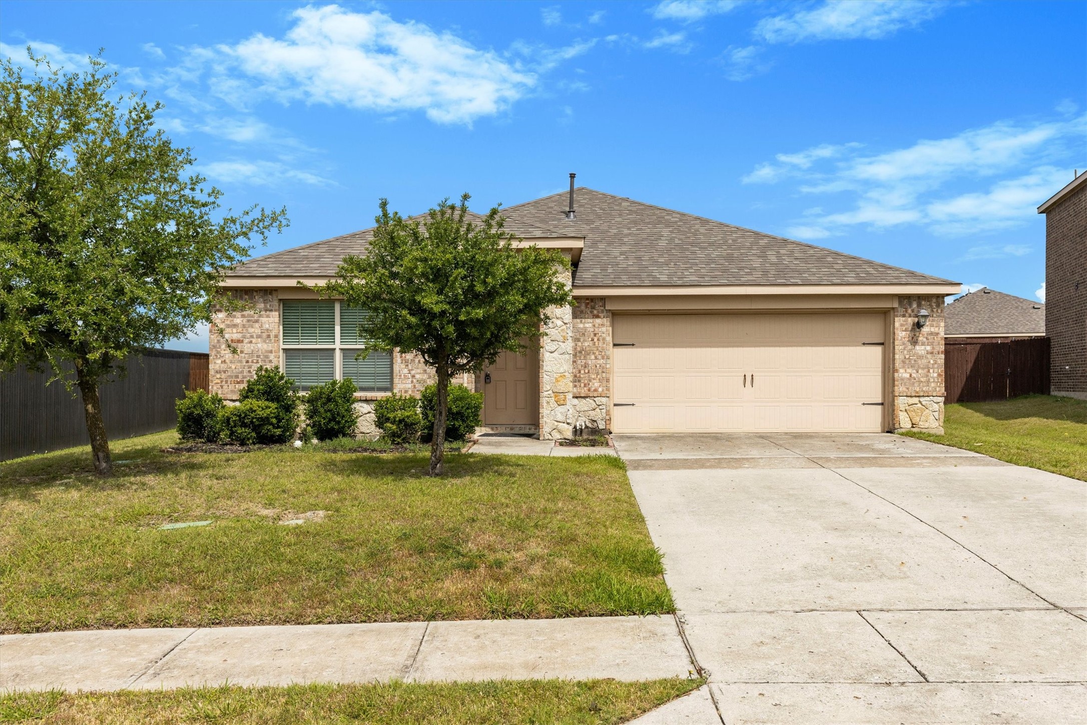 404 Paddock Lane Celina TX 75009