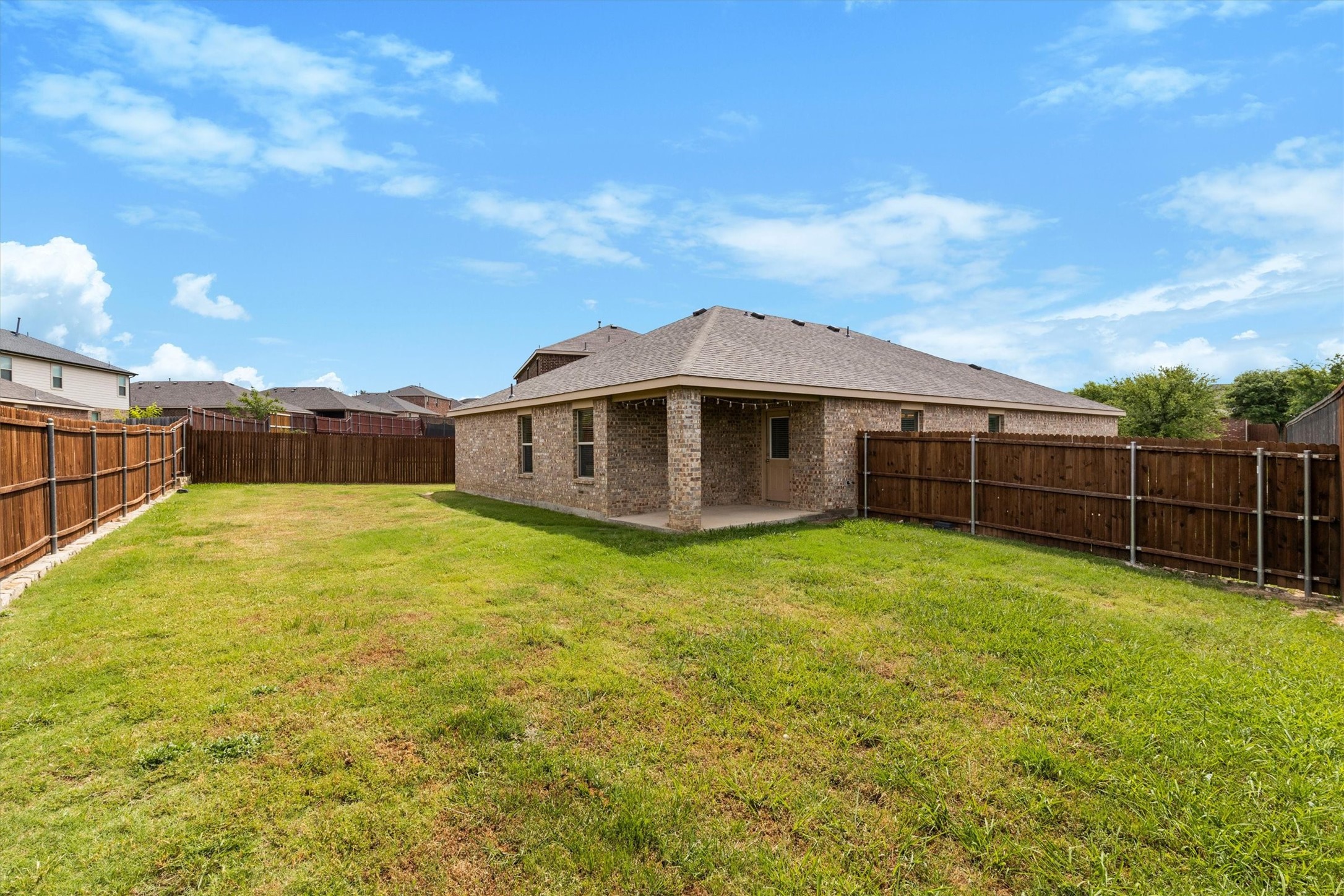 404 Paddock Lane Celina TX 75009