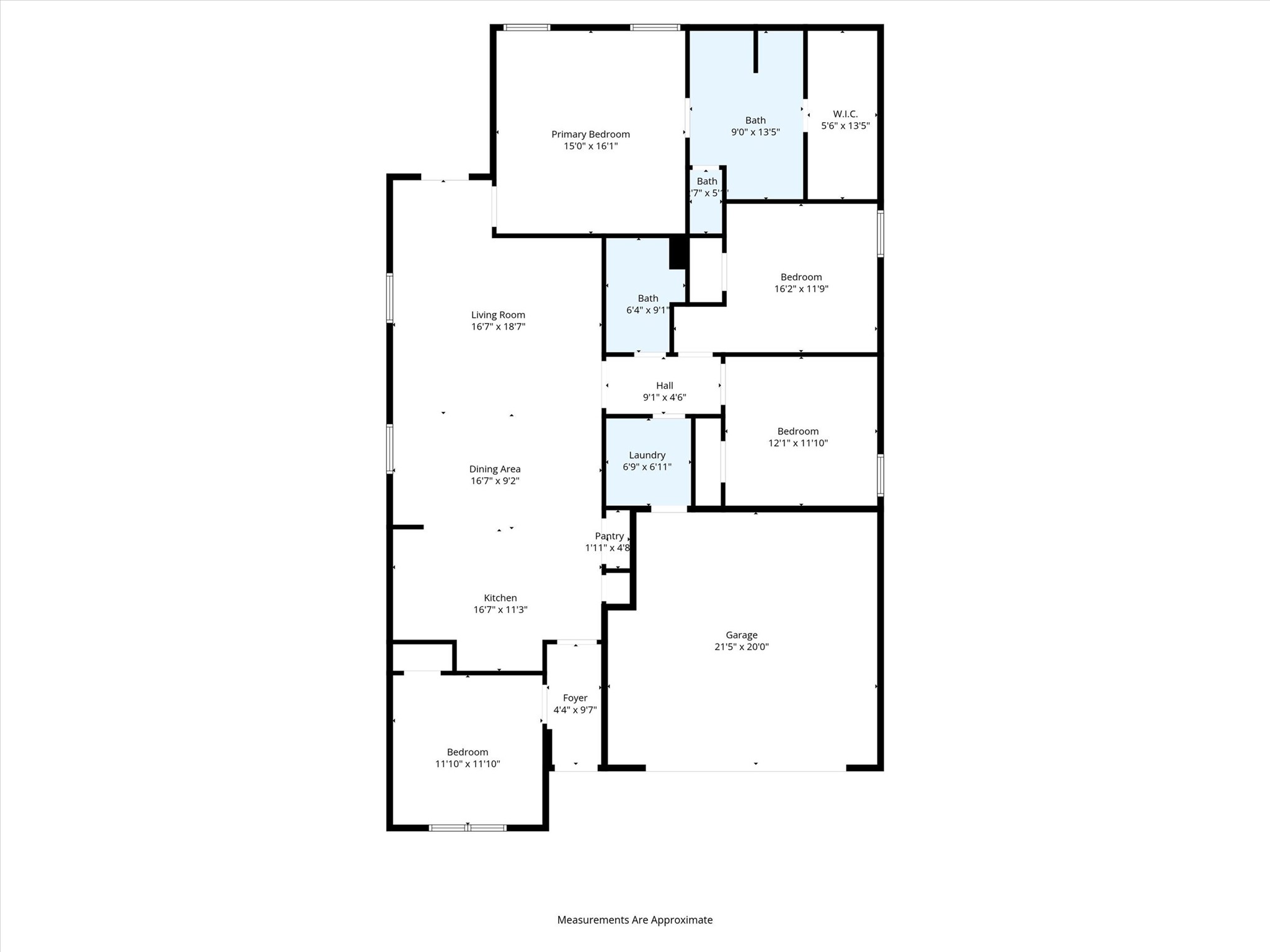 404 Paddock Lane Celina TX 75009
