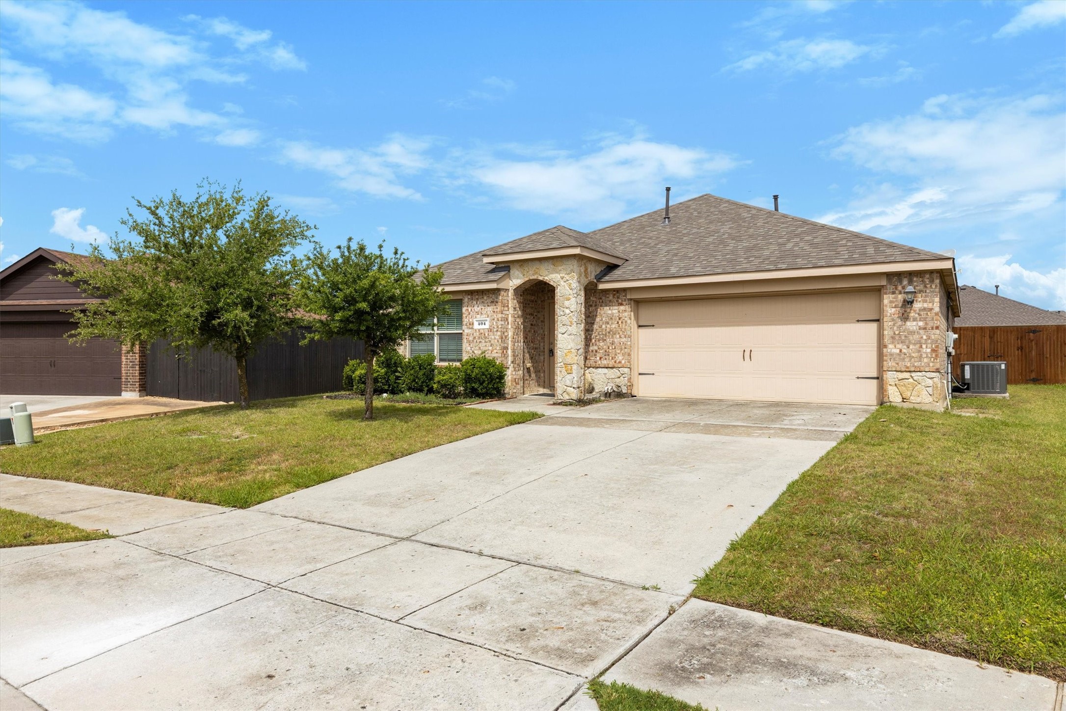 404 Paddock Lane Celina TX 75009
