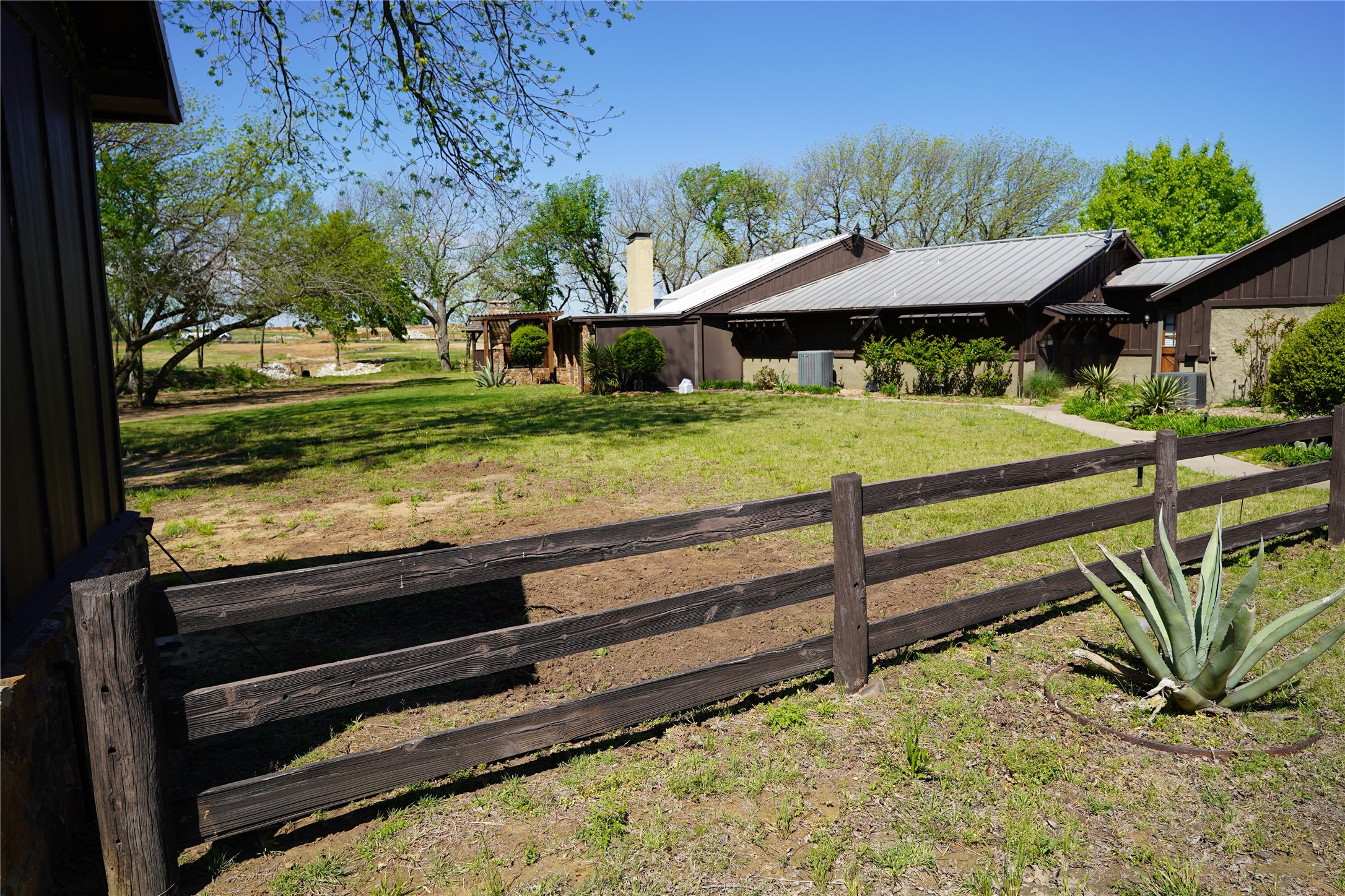 1382 E Black Jack Road Aubrey TX 76227