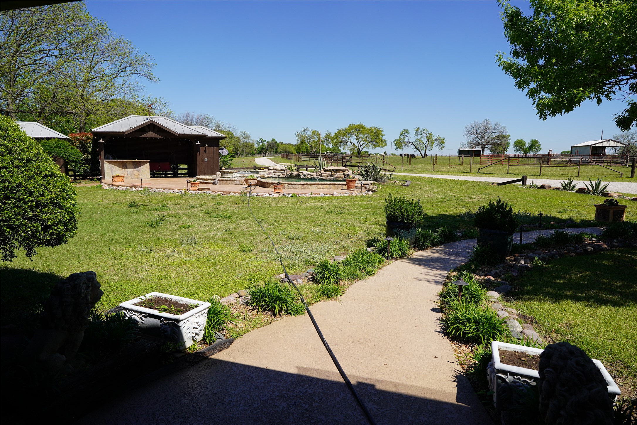 1382 E Black Jack Road Aubrey TX 76227