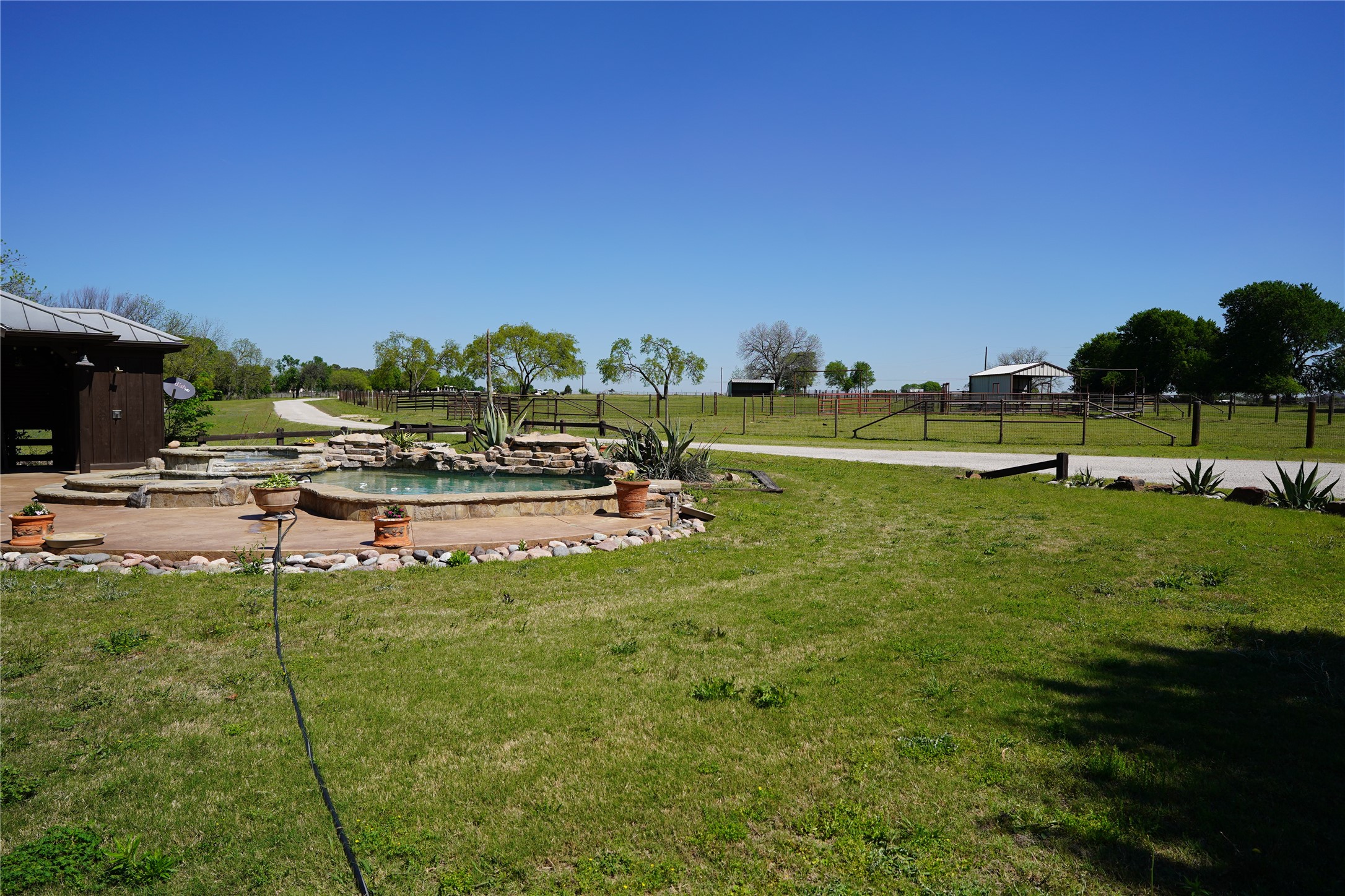 1382 E Black Jack Road Aubrey TX 76227