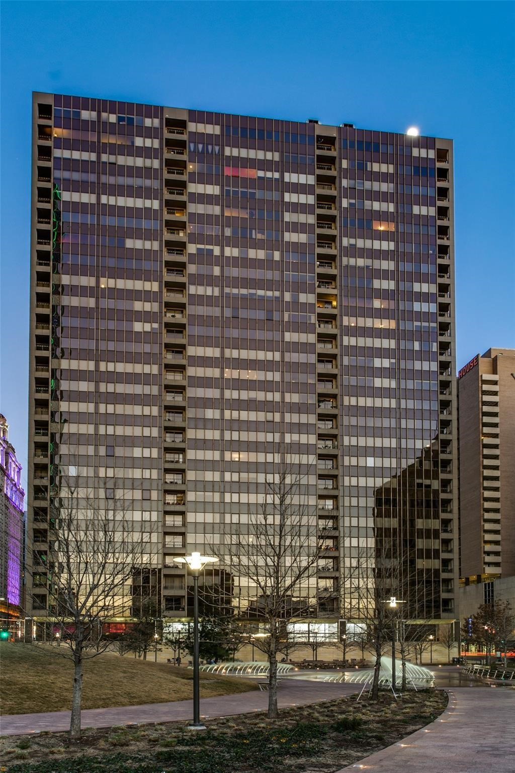 1200 Main Street Dallas TX 75202