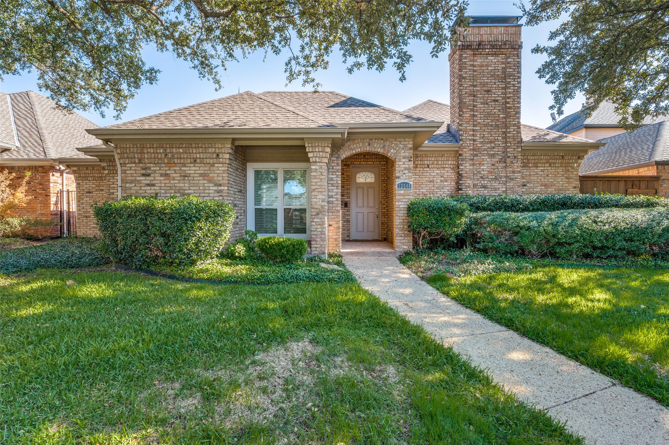 12548 Renoir Dallas TX 75230