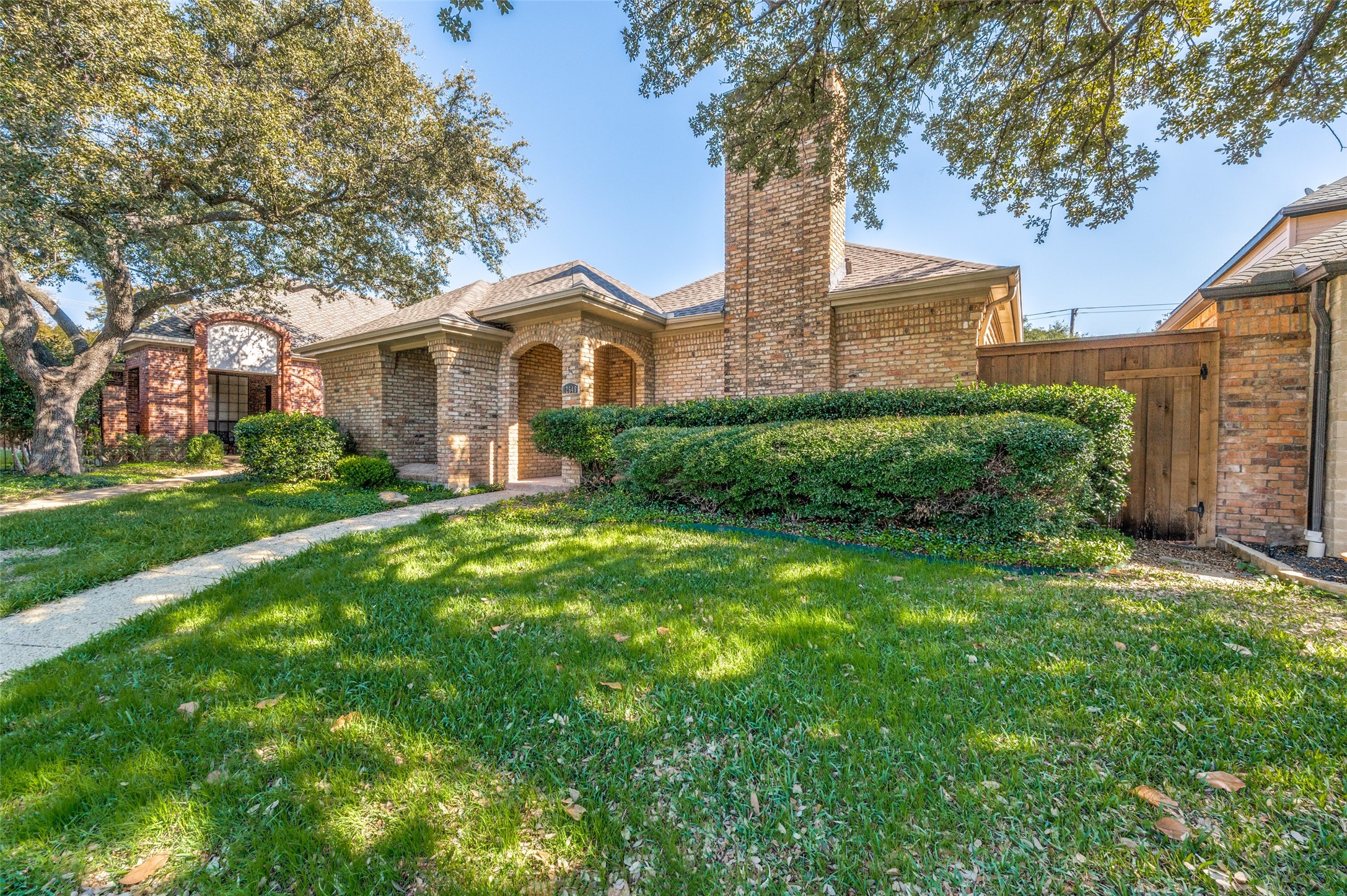 12548 Renoir Dallas TX 75230