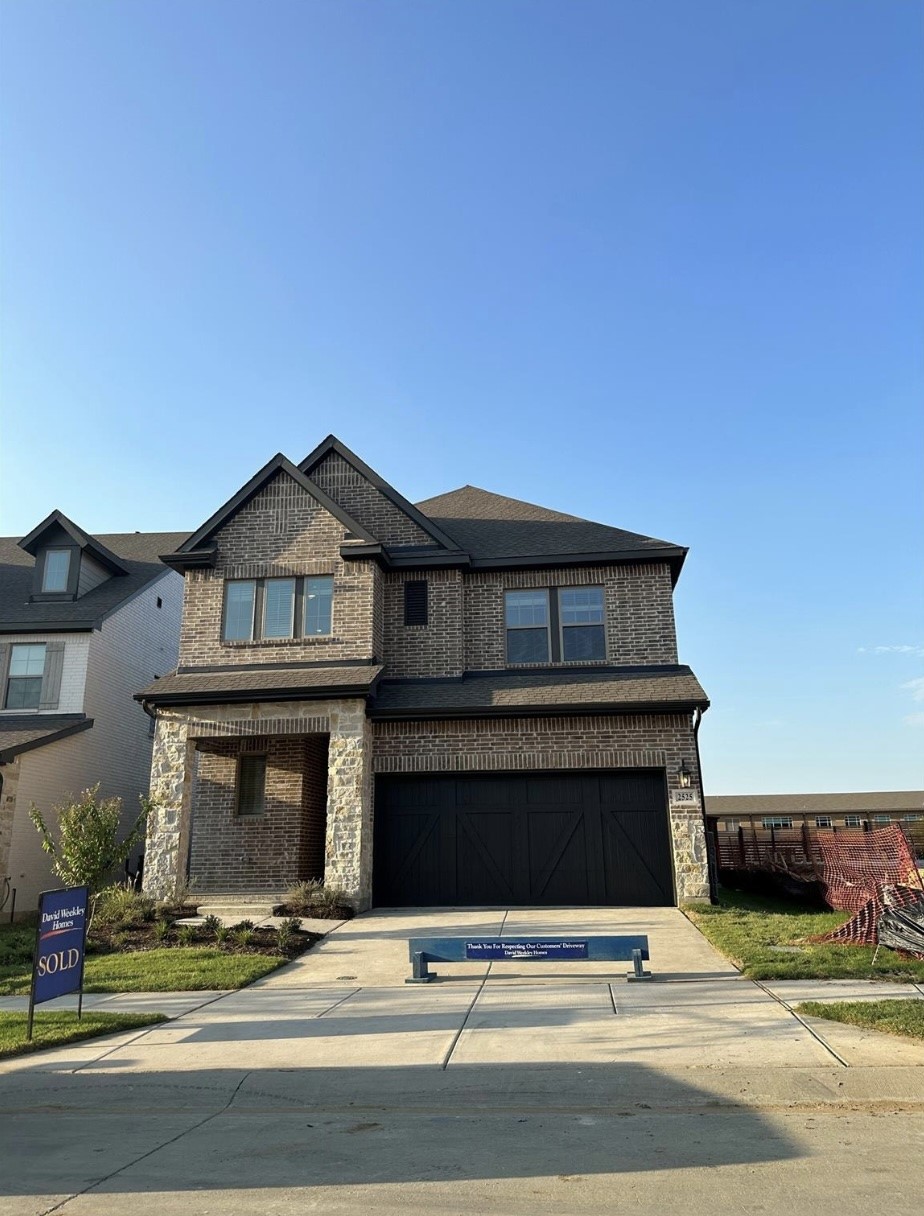 2525 Four Roses Drive Lewisville TX 75056