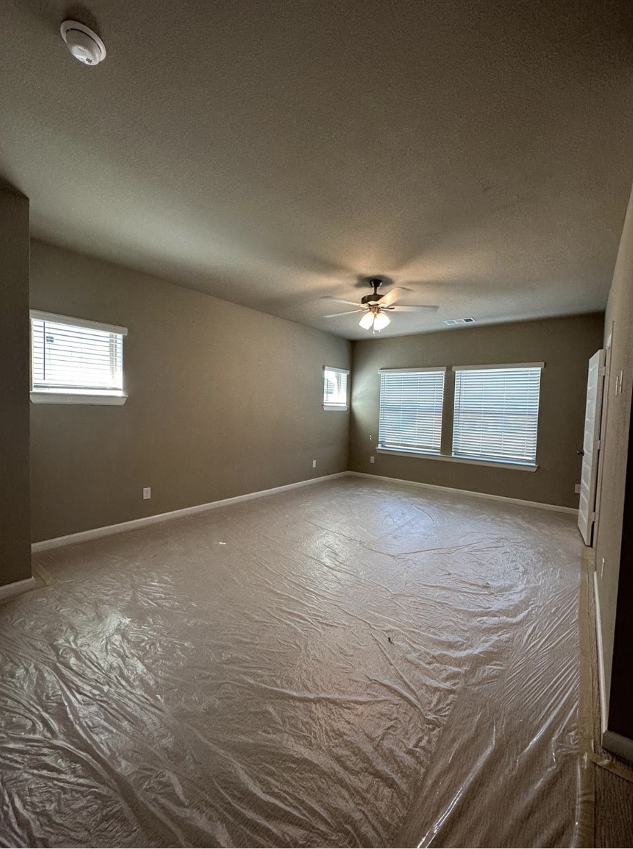 2525 Four Roses Drive Lewisville TX 75056