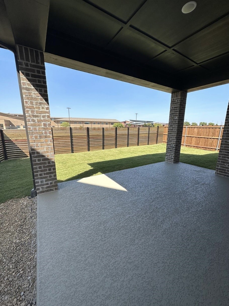 2525 Four Roses Drive Lewisville TX 75056