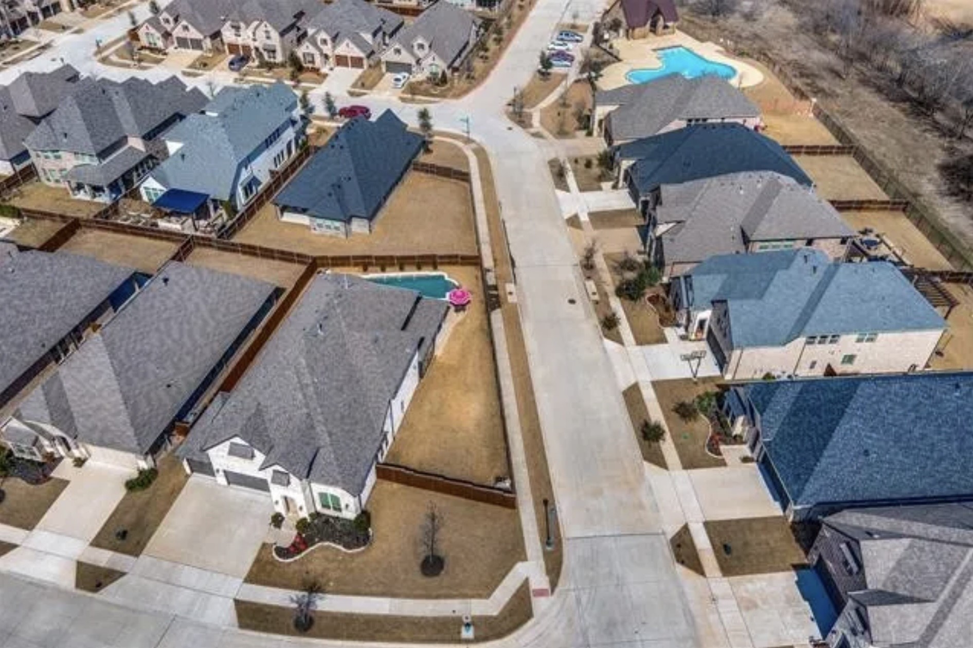 2525 Four Roses Drive Lewisville TX 75056