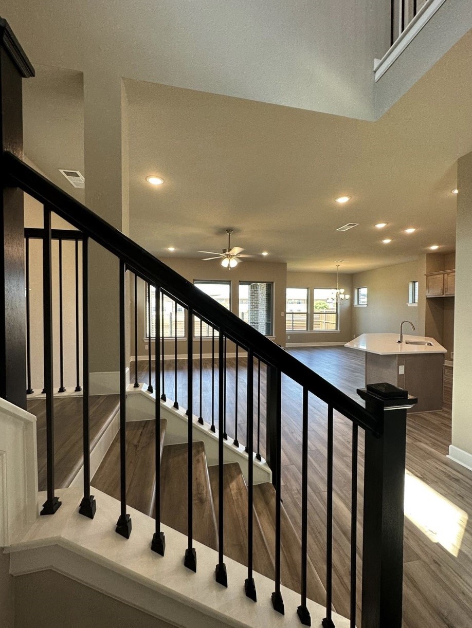 2525 Four Roses Drive Lewisville TX 75056